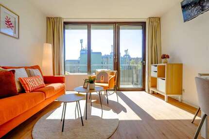 Wohnung Mainz Finthen - 1.5 Zimmer, 40 m&sup2;, 170.000&euro; | Angebot:26608155