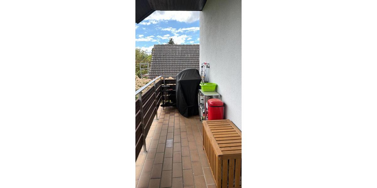 Etagenwohnung Saulheim - 4 Zimmer, 108 m&sup2;, 1.242&euro; | Angebot:26664237