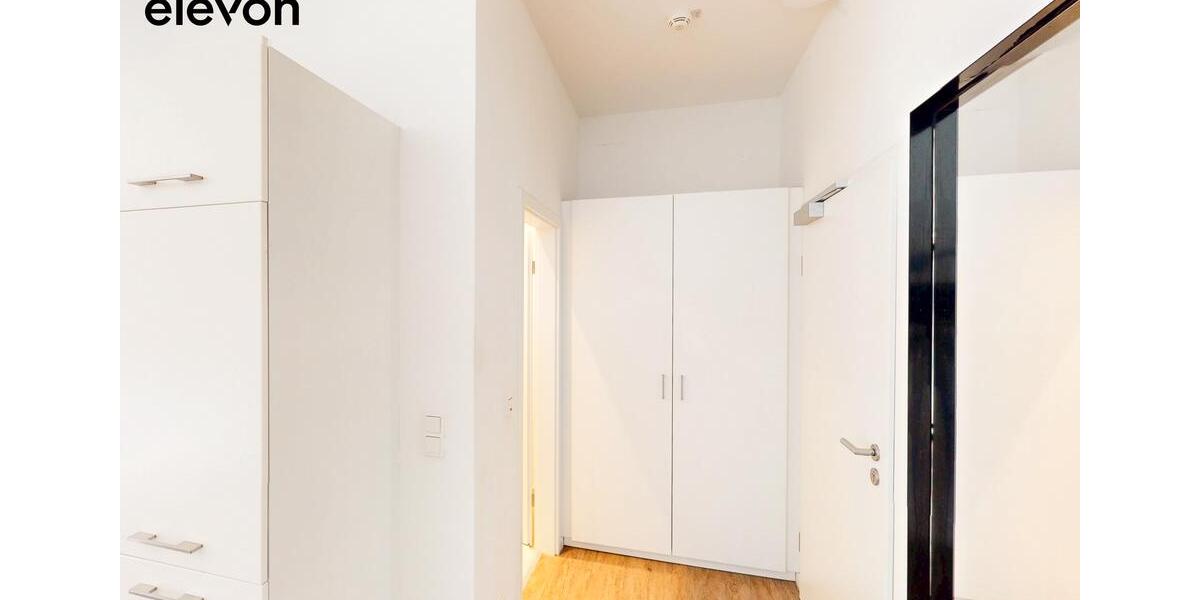 Etagenwohnung Mainz - 1 Zimmer, 53 m&sup2;, 1.155&euro; | Angebot:25959948