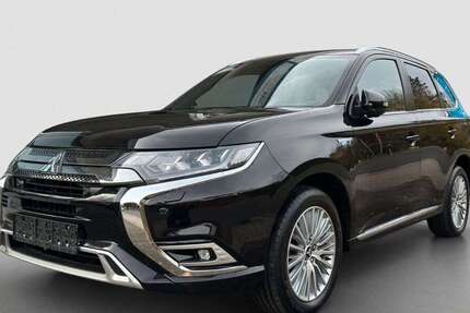 Mitsubishi Outlander 127.000 km 17.900 € Hofheim am Taunus 65719