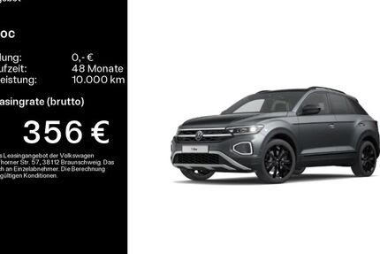 VW T-Roc 51.973 km 26.990 &euro; Kelkheim 65779