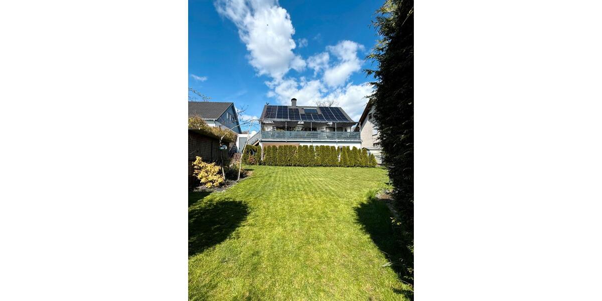 Mehrfamilienhaus, Wohnhaus Hofheim am Taunus - 7.5 Zimmer, 268 m&sup2;, 995.000&euro; | Angebot:26676710
