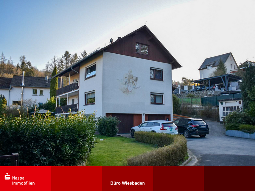 Haus zum Kaufen in Bad Schwalbach 629.000 € 178 m²