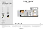 Etagenwohnung Frankfurt am Main Gallus - 3 Zimmer, 61 m&sup2;, 499.900&euro; | Angebot:25747681