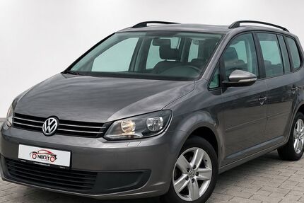 VW Touran 221.000 km 4.990 &euro; Flörsheim 65439