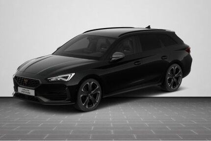 Cupra Leon 20.657 km 28.490 &euro; Bingen / Rhein 55411