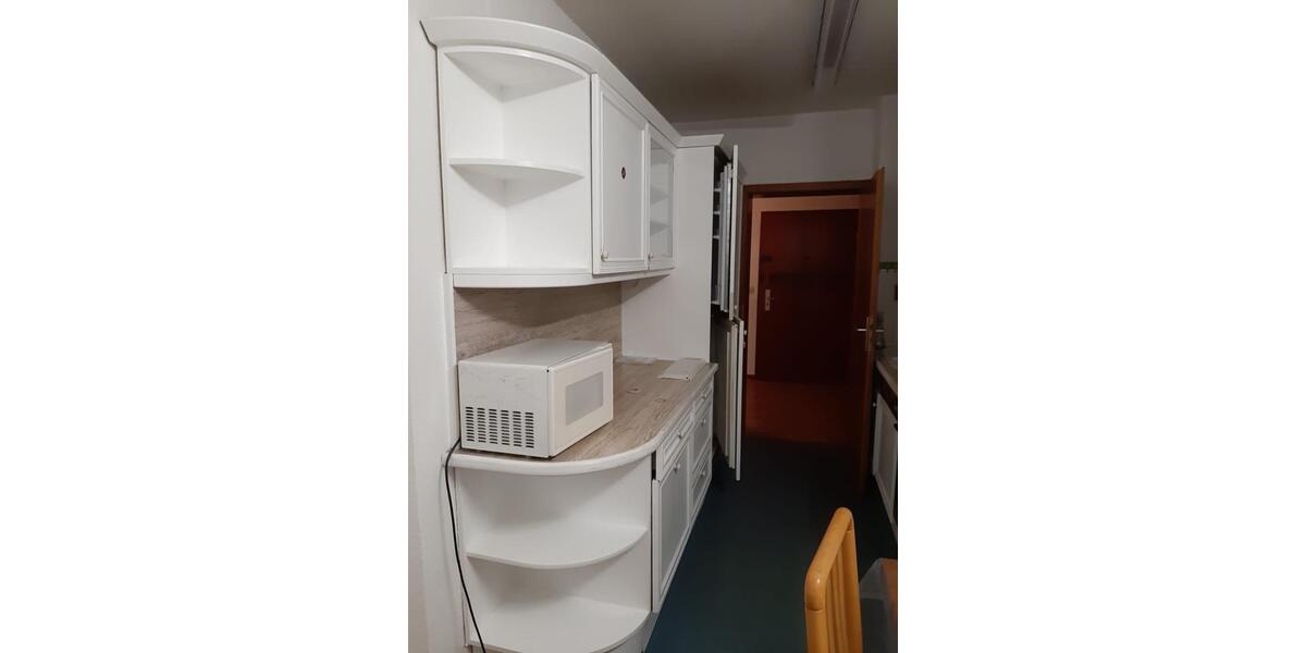 Etagenwohnung Mörfelden-Walldorf Walldorf - 2 Zimmer, 58 m&sup2;, 175.500&euro; | Angebot:27219526