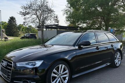 Audi A6 229.000 km 17.990 &euro; Budenheim 55257