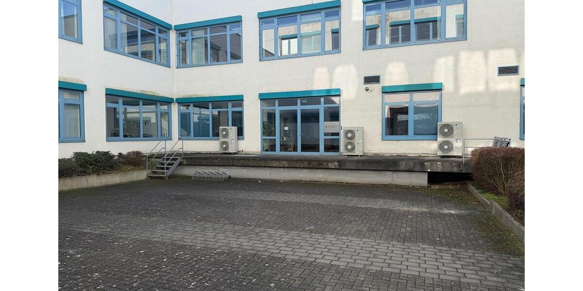 Gewerbeobjekt Mainz Ebersheim - 17&euro; | Angebot:25905698