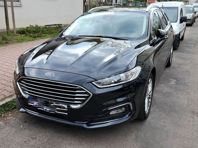 Mondeo