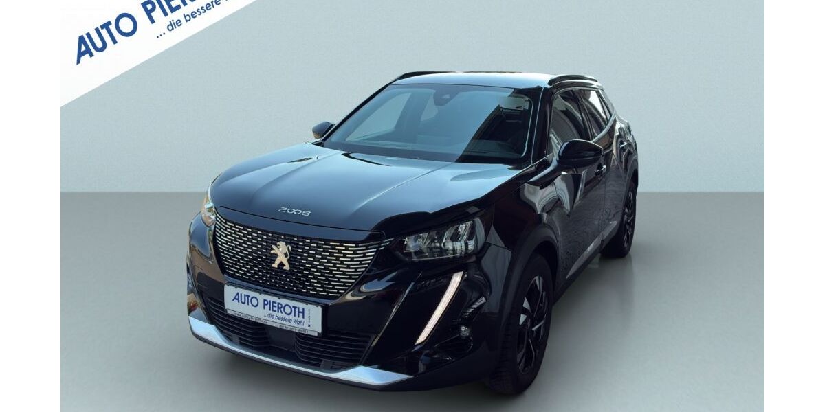 Peugeot 2008 45.150 km 17.350 &euro; Bingen 55411