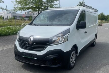 Renault Trafic 70.000 km 16.500 &euro; Mainz 55129