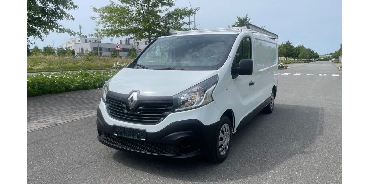 Renault Trafic 70.000 km 16.500 &euro; Mainz 55129