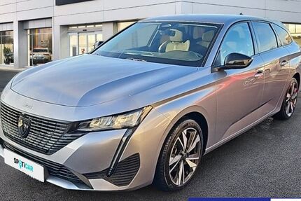 Peugeot 308 108.363 km 15.390 &euro; Mainz 55120