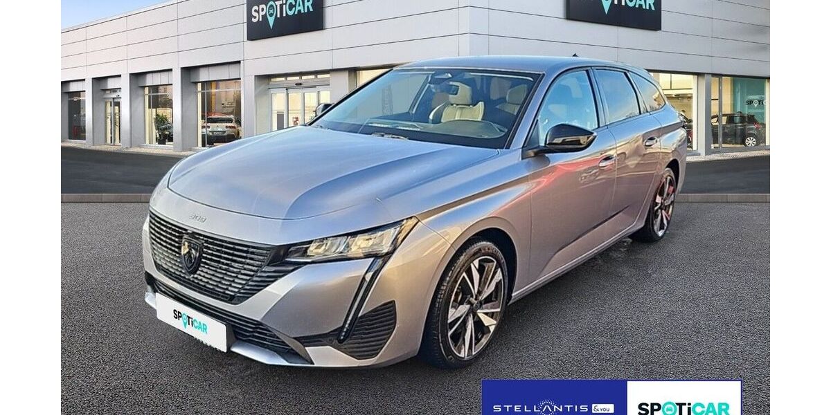 Peugeot 308 108.363 km 15.490 &euro; Mainz 55120