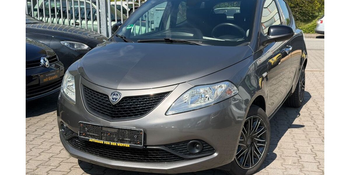 Lancia Ypsilon 63.000 km 7.990 &euro; Kelkheim 65779