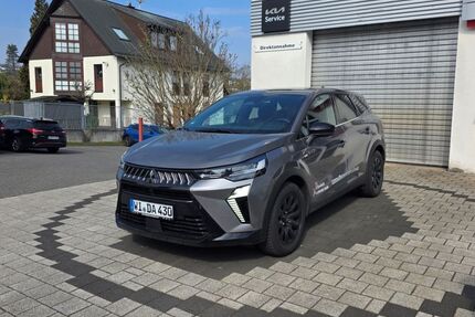 Mitsubishi Grandis 4.500 km 33.800 &euro; Wiesbaden 65199
