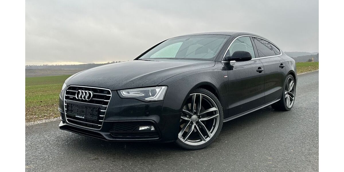 Audi A5 124.990 km 21.980 &euro; Hahnstätten 65623