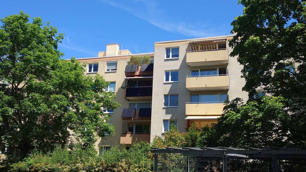 Etagenwohnung Mainz Gonsenheim - 4 Zimmer, 101 m&sup2;, 425.000&euro; | Angebot:27120006