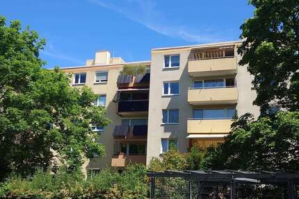 Wohnung Mainz Gonsenheim - 4 Zimmer, 101 m&sup2;, 425.000&euro; | Angebot:27120006