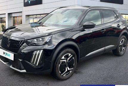 Peugeot 2008 38.322 km 18.930 &euro; Wiesbaden 65203
