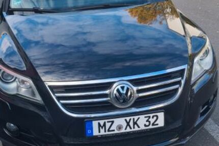 VW Tiguan 160.500 km 7.600 € Nieder-Olm 55268