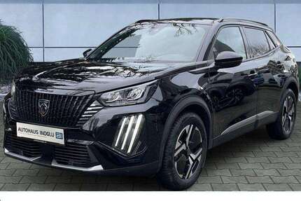 Peugeot 2008 25.986 km 19.980 € Rüsselsheim 65428