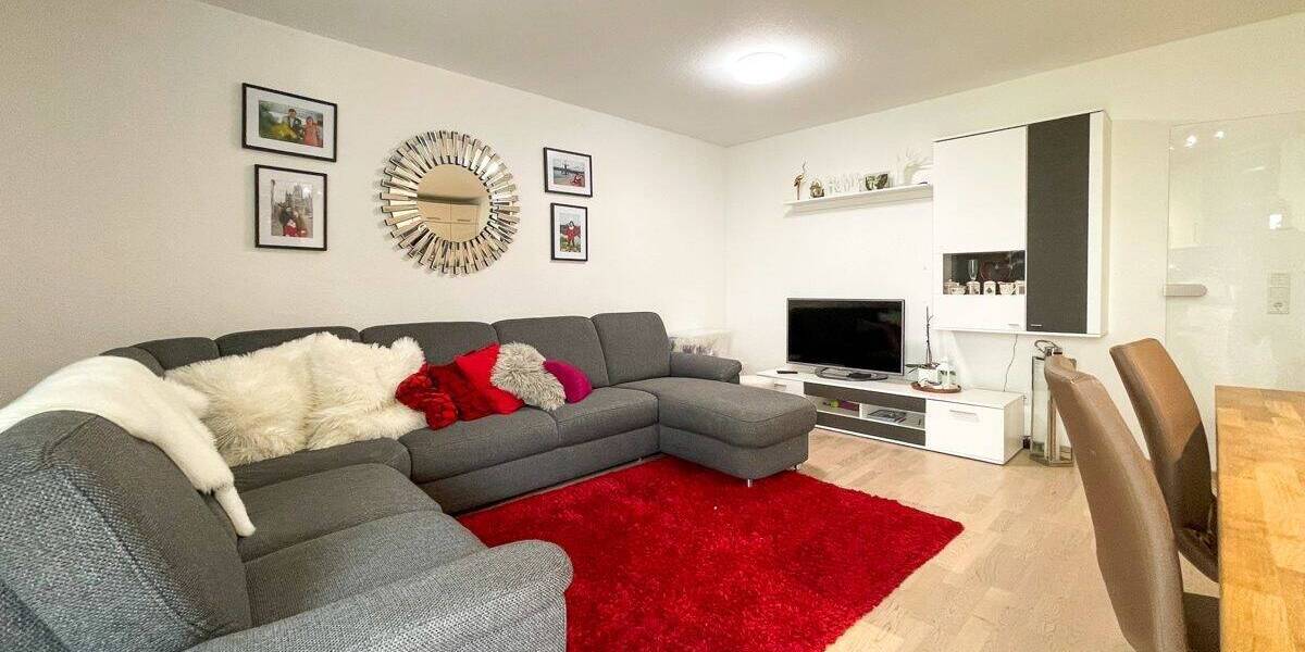 Etagenwohnung Rüsselsheim - 4 Zimmer, 97 m&sup2;, 390.000&euro; | Angebot:24028191