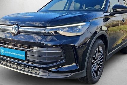 VW Tiguan 25.227 km 34.890 &euro; Mainz 55131