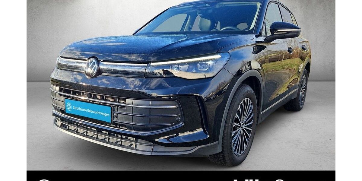 VW Tiguan 25.227 km 34.890 &euro; Mainz 55131