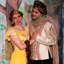 Rapunzel 28.03.2026 Galli Theater Wiesbaden