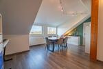Dachgeschoßwohnung Wiesbaden Mainz-Amöneburg - 2.5 Zimmer, 104 m&sup2;, 1.200&euro; | Angebot:26547082