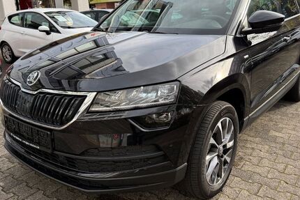Skoda Karoq 133.201 km 20.990 € Rüsselsheim 65428
