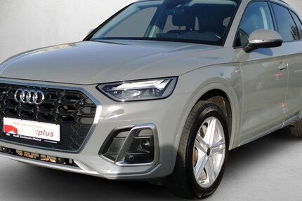 Audi Q5 40.455 km 38.980 &euro; Mainz 55131