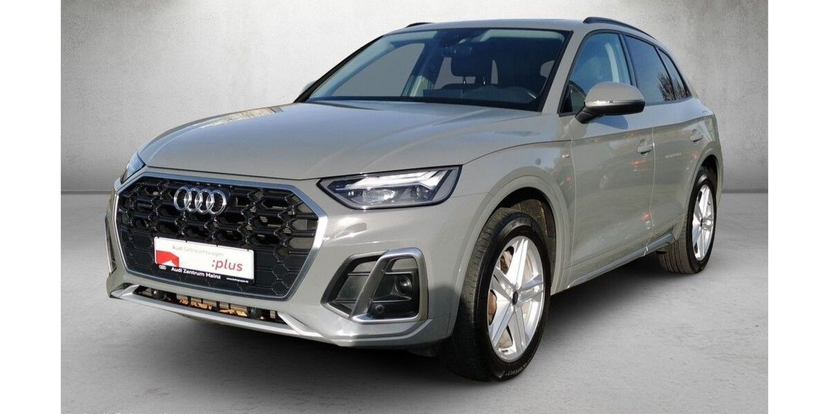 Audi Q5 40.455 km 39.880 &euro; Mainz 55131