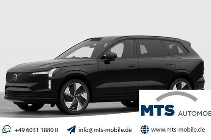 Volvo EX90 5.000 km 95.280 € Oberursel (Taunus) OT Oberursel 61440