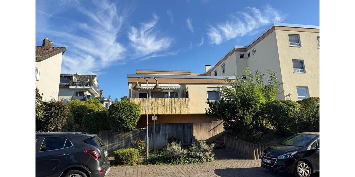 Etagenwohnung Budenheim - 3 Zimmer, 74 m&sup2;, 329.999&euro; | Angebot:27157025