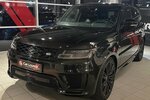 Land Rover Range Rover Sport 5.0 Autobiography |525PS|Fond-TV 139.780 km 36.999 &euro; Mainz-Kostheim 55246