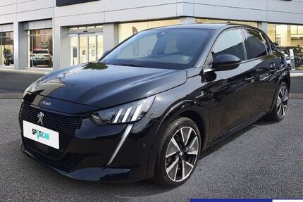 Peugeot 208 23.656 km 19.890 € Wiesbaden 65201