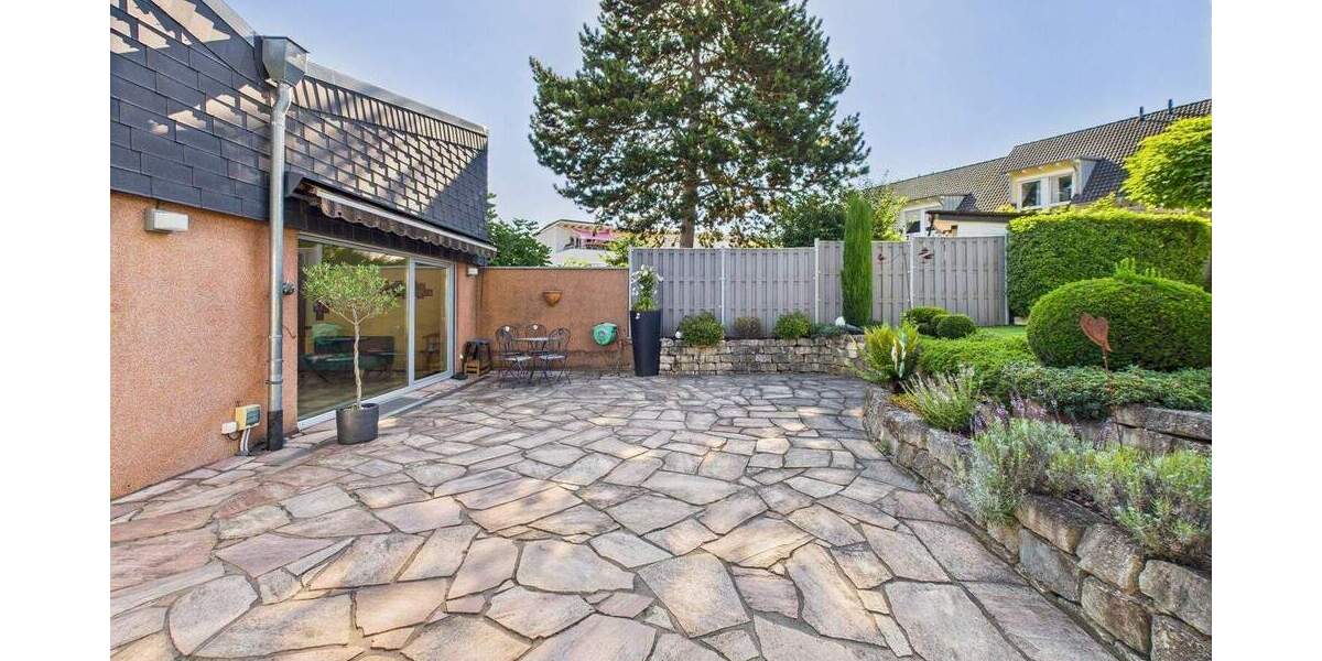 Einfamilienhaus Mainz Finthen - 6 Zimmer, 146 m&sup2;, 1.245.000&euro; | Angebot:25696802