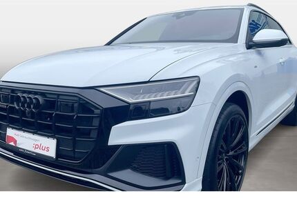 Audi Q8 62.807 km 66.480 &euro; Idstein 65510