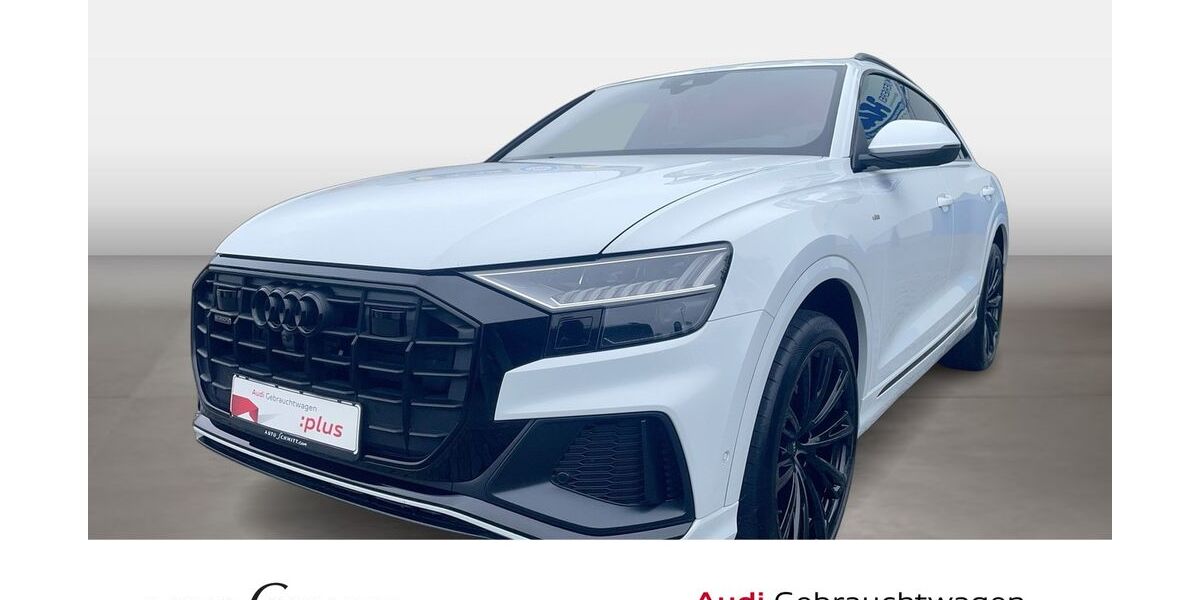 Audi Q8 62.807 km 66.480 &euro; Idstein 65510