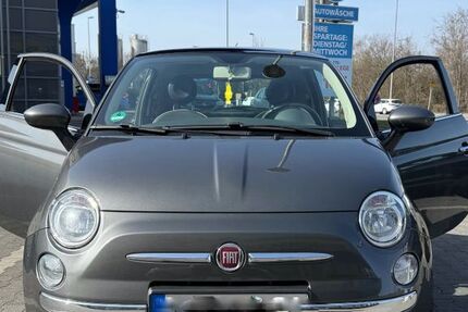 Fiat 500 96.000 km 7.000 &euro; Wiesbaden 65199