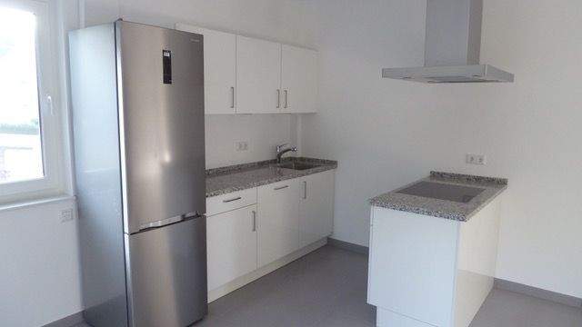 Terrassenwohnung Frankfurt am Main Hausen - 2 Zimmer, 60 m&sup2;, 1.100&euro; | Angebot:25565825