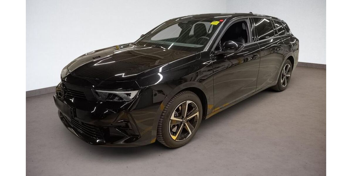 Opel Astra 17.179 km 18.680 &euro; Rüsselsheim 65428