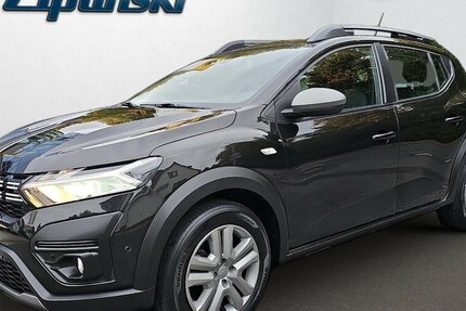 Dacia Sandero III Stepway Expression TCe 100 LPG 58.647 km 14.990 &euro; Schwalbach/Taunus 65824