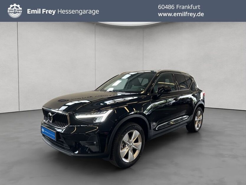 XC40
