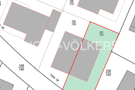 Grundstück Kronberg - 323.750&euro; | Angebot:20585047