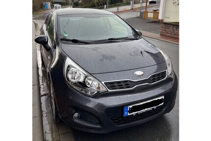 Kia Rio 120.000 km 6.500 &euro; Hünfelden 65597