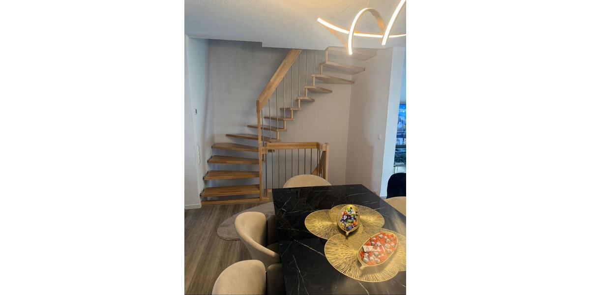 Reihenhaus Wörrstadt - 5 Zimmer, 140 m&sup2;, 1.750&euro; | Angebot:26527953